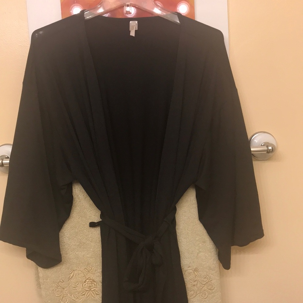 Black Robe